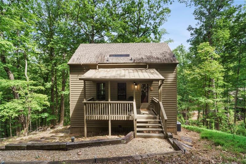 Image for property 15 Gentle Dove Walk, Big Canoe, GA 30143