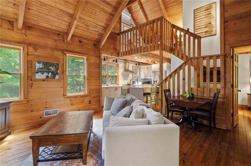 Image for property 15 Gentle Dove Walk, Big Canoe, GA 30143