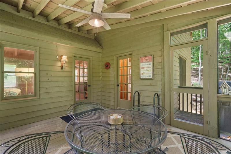 Image for property 15 Gentle Dove Walk, Big Canoe, GA 30143