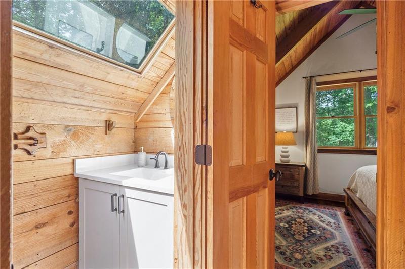 Image for property 15 Gentle Dove Walk, Big Canoe, GA 30143