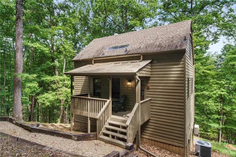 Image for property 15 Gentle Dove Walk, Big Canoe, GA 30143