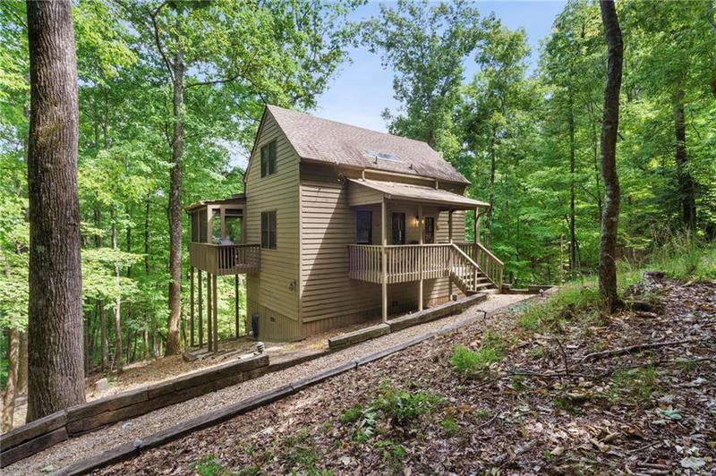 Image for property 15 Gentle Dove Walk, Big Canoe, GA 30143
