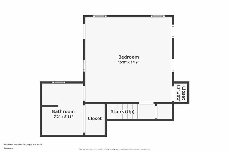 Image for property 15 Gentle Dove Walk, Big Canoe, GA 30143