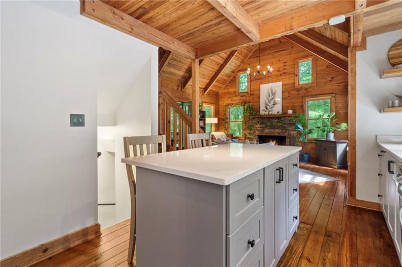 Image for property 15 Gentle Dove Walk, Big Canoe, GA 30143