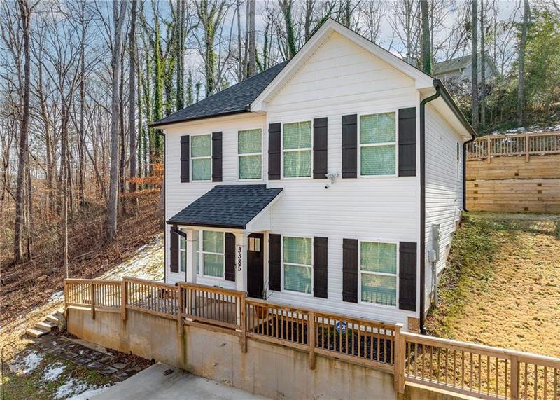 Image for property 3385 CONTINENTAL Drive, Cumming, GA 30041