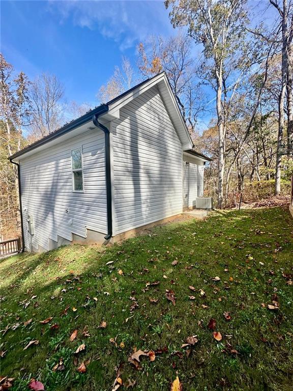 Image for property 3385 CONTINENTAL Drive, Cumming, GA 30041