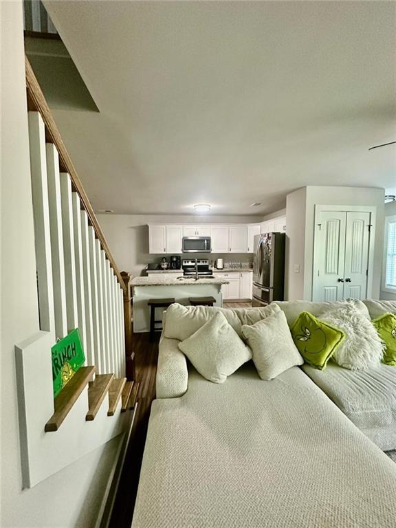 Image for property 3385 CONTINENTAL Drive, Cumming, GA 30041