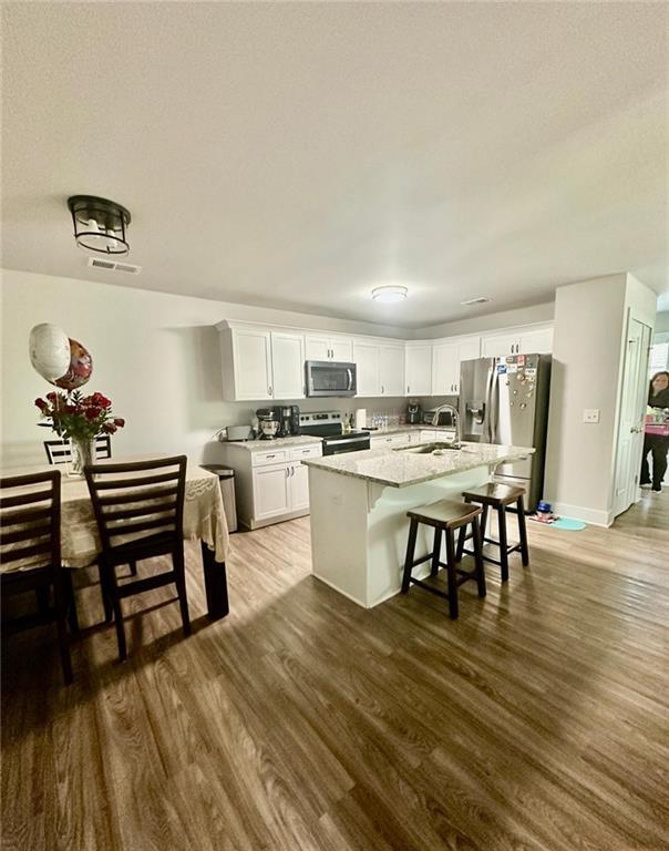 Image for property 3385 CONTINENTAL Drive, Cumming, GA 30041
