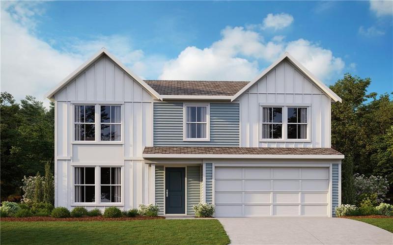 Image for property 319 Traminer Way, Braselton, GA 30517