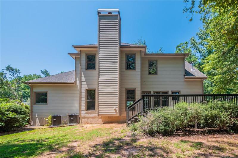 Image for property 55 Glenridge Drive, Newnan, GA 30265