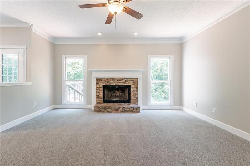 Image for property 55 Glenridge Drive, Newnan, GA 30265