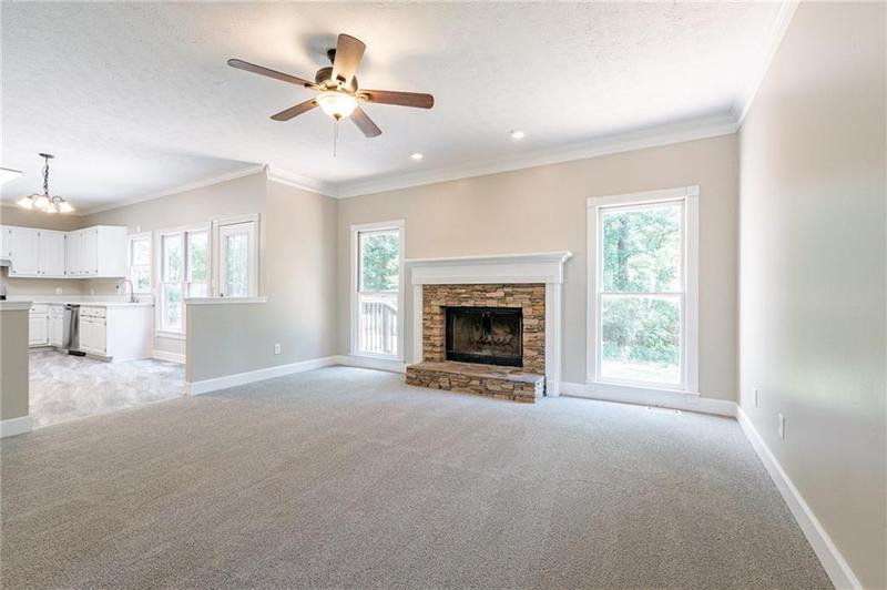 Image for property 55 Glenridge Drive, Newnan, GA 30265