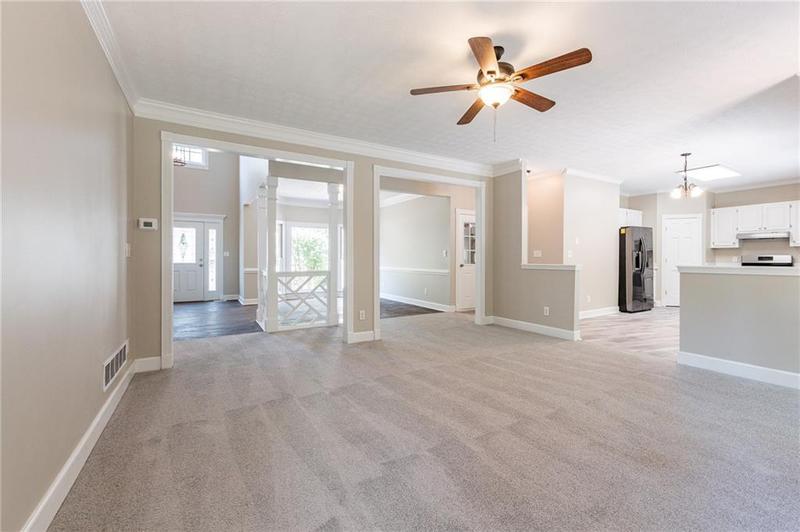 Image for property 55 Glenridge Drive, Newnan, GA 30265