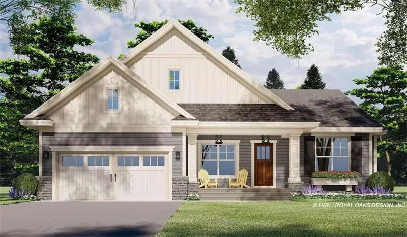 Image for property 301 Retreat Way, Carrollton, GA 30116