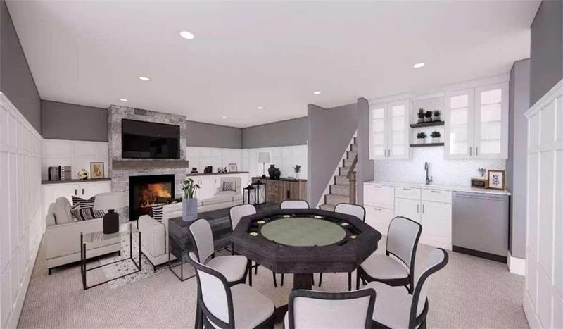 Image for property 301 Retreat Way, Carrollton, GA 30116