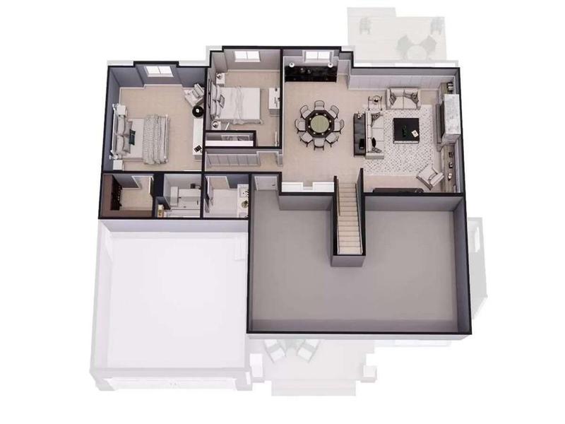 Image for property 301 Retreat Way, Carrollton, GA 30116