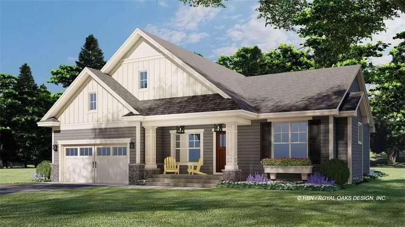 Image for property 301 Retreat Way, Carrollton, GA 30116
