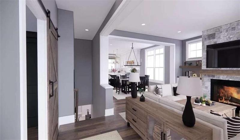 Image for property 301 Retreat Way, Carrollton, GA 30116