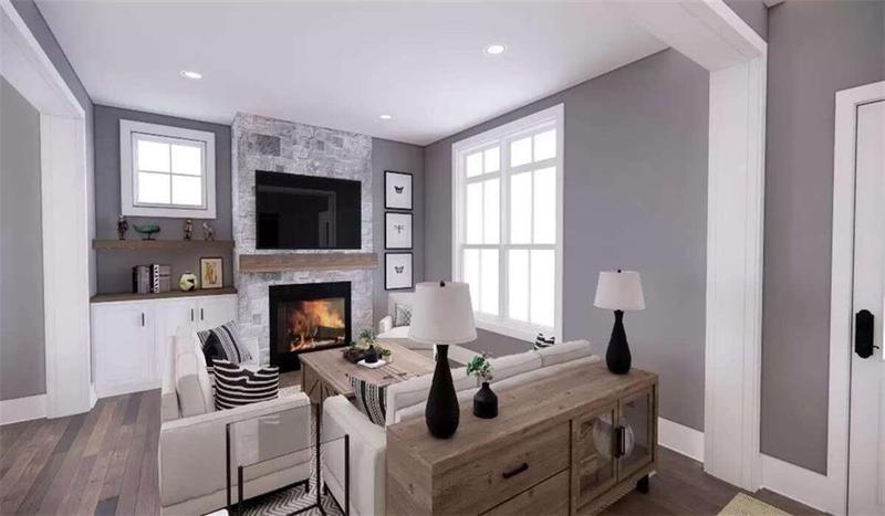 Image for property 301 Retreat Way, Carrollton, GA 30116