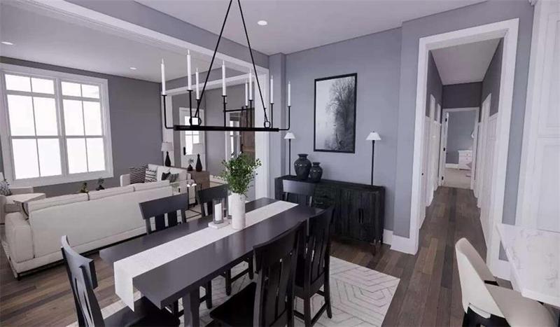 Image for property 301 Retreat Way, Carrollton, GA 30116
