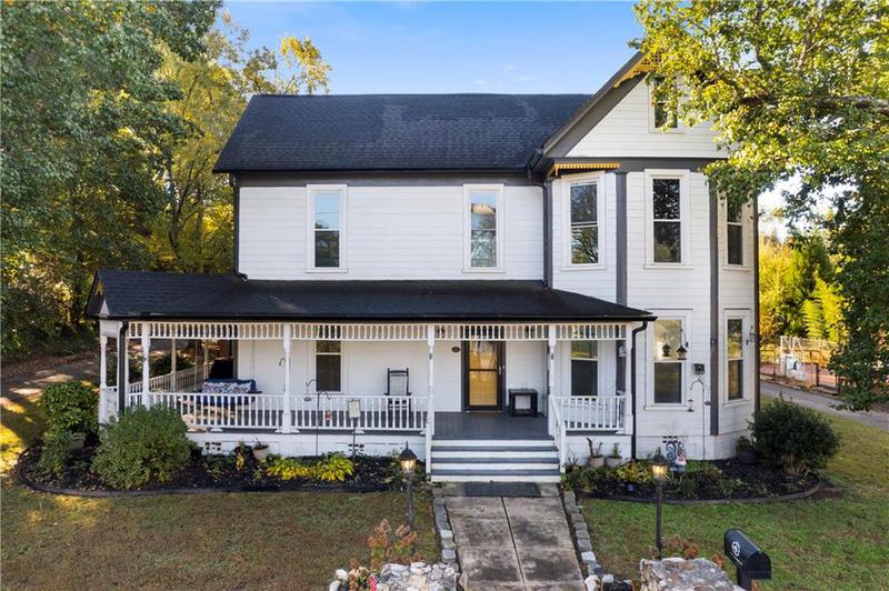 Image for property 112 Cherry Street, Adairsville, GA 30103