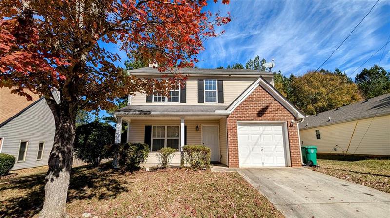 Image for property 6930 Red Bone Way, Lithonia, GA 30038