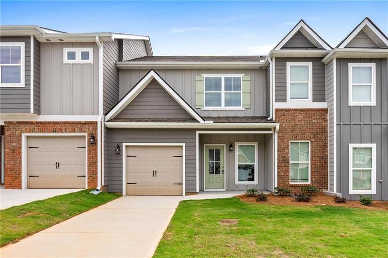 Image for property 1916 School House Lane, Temple, GA 30179