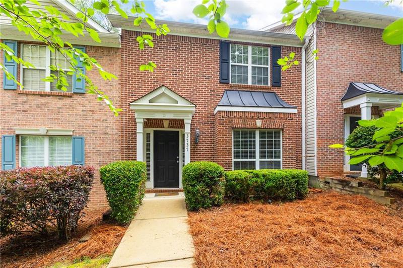 Image for property 3737 Town Square Circle 6, Kennesaw, GA 30144