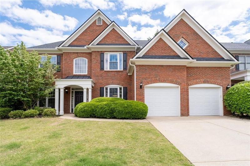 Image for property 2310 Norbury Cove, Smyrna, GA 30080