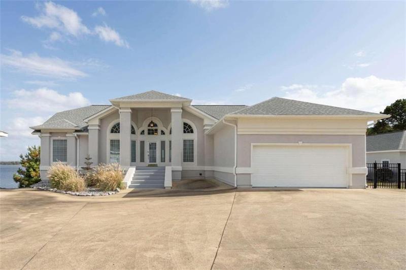 Image for property 50 County Road 537, Centre, AL 35960