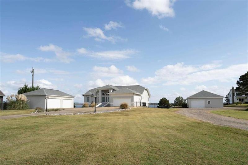 Image for property 50 County Road 537, Centre, AL 35960