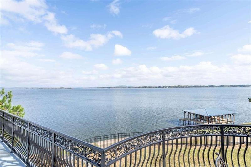Image for property 50 County Road 537, Centre, AL 35960