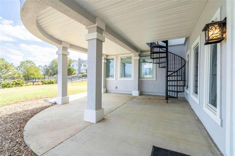 Image for property 50 County Road 537, Centre, AL 35960