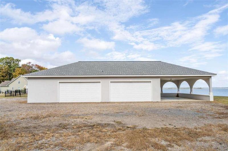 Image for property 50 County Road 537, Centre, AL 35960