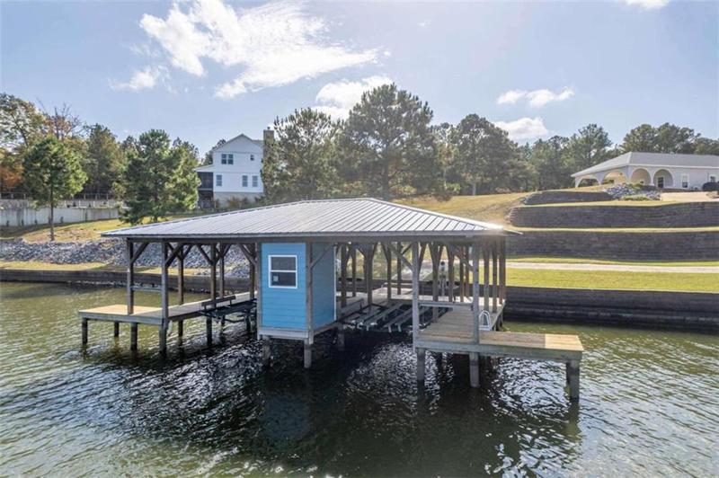 Image for property 50 County Road 537, Centre, AL 35960