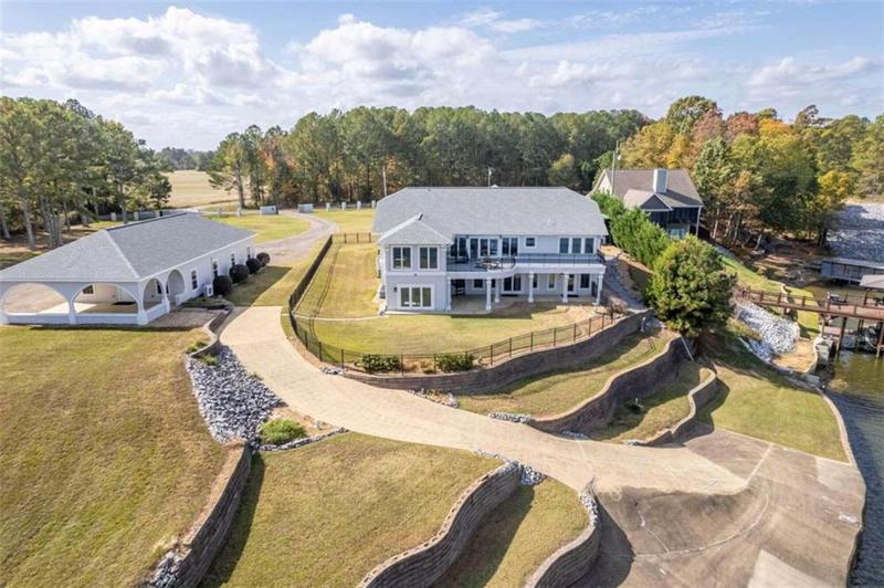 Image for property 50 County Road 537, Centre, AL 35960