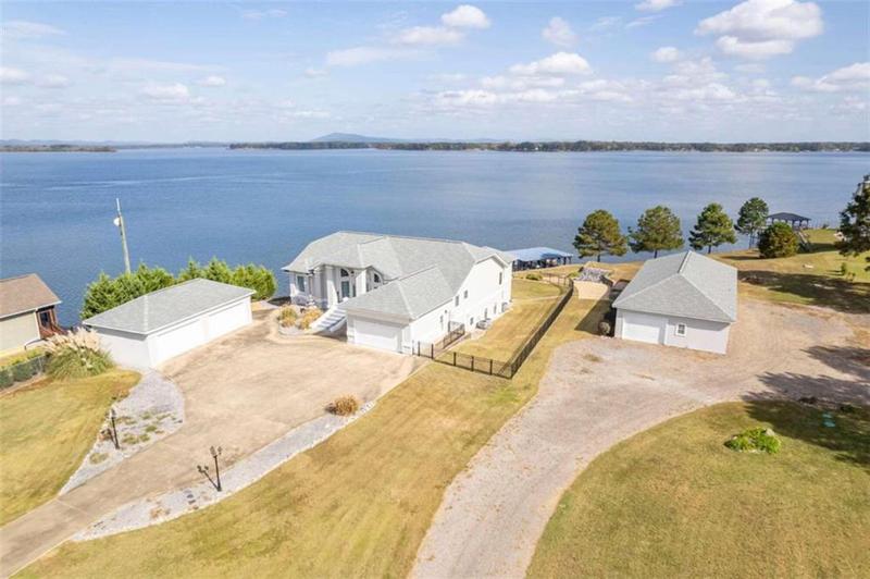 Image for property 50 County Road 537, Centre, AL 35960