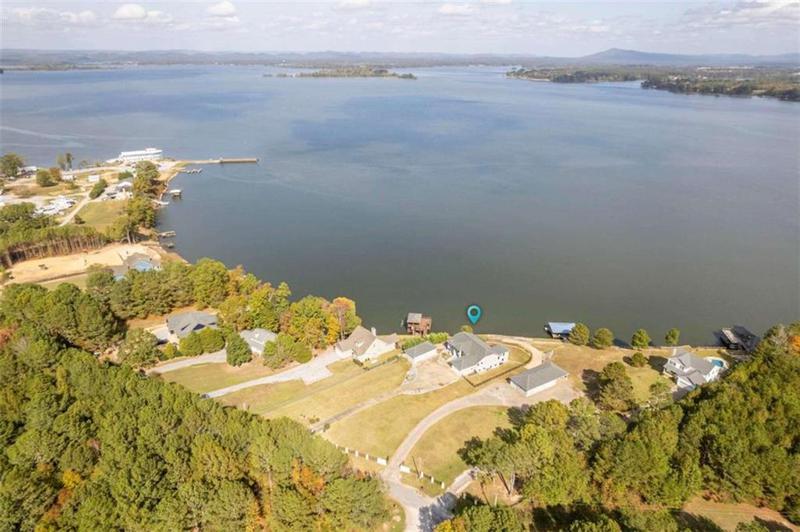 Image for property 50 County Road 537, Centre, AL 35960