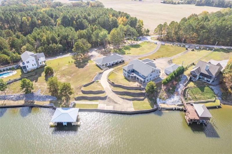 Image for property 50 County Road 537, Centre, AL 35960