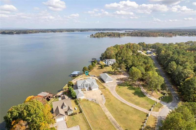 Image for property 50 County Road 537, Centre, AL 35960