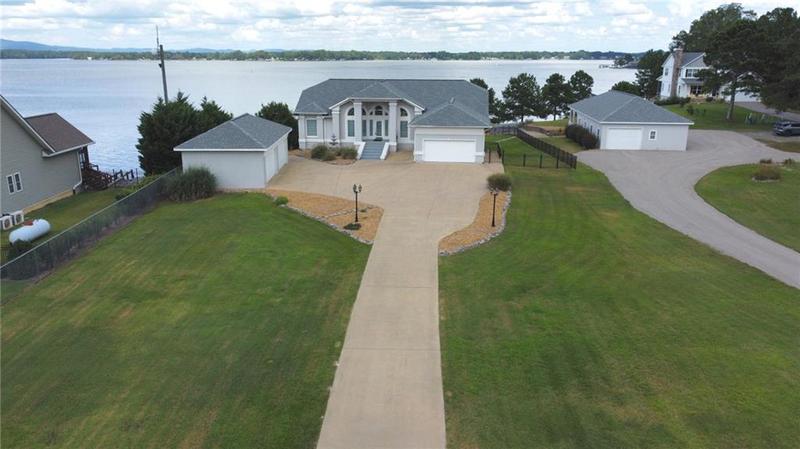 Image for property 50 County Road 537, Centre, AL 35960
