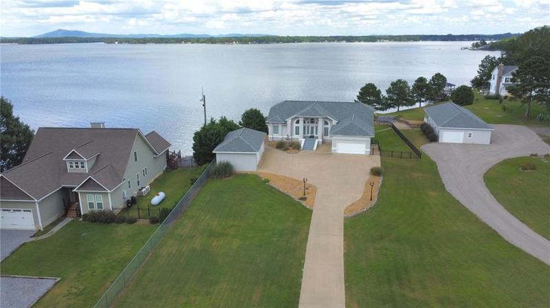 Image for property 50 County Road 537, Centre, AL 35960