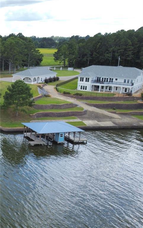 Image for property 50 County Road 537, Centre, AL 35960
