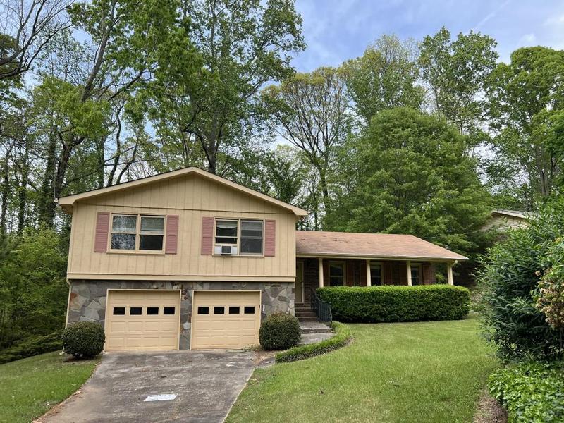 Image for property 3511 Brookview Drive, Marietta, GA 30068
