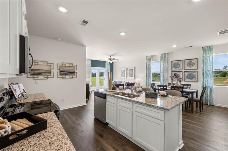 Image for property 12000 Conrad Circle, Hampton, GA 30228