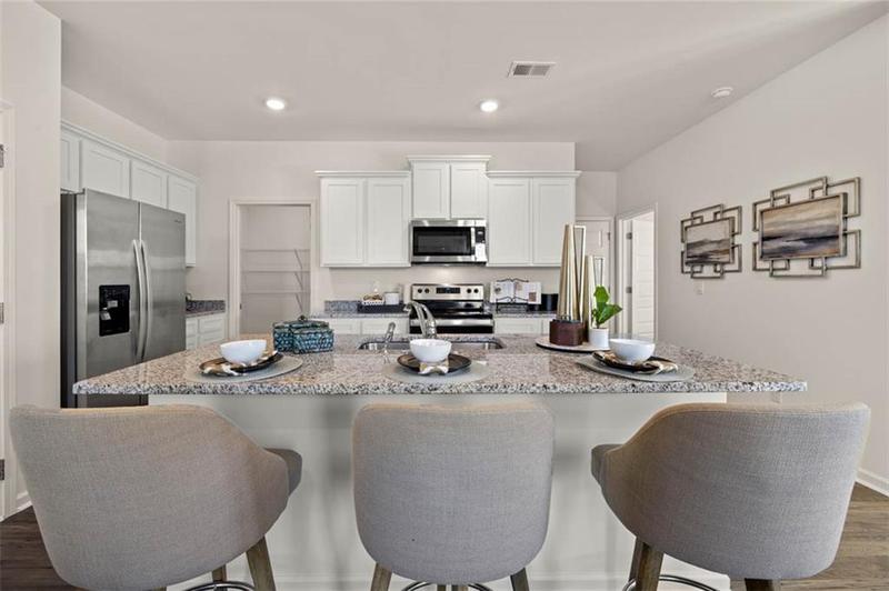 Image for property 12000 Conrad Circle, Hampton, GA 30228