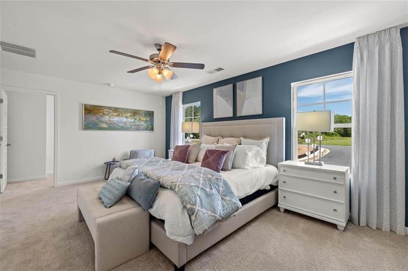 Image for property 12000 Conrad Circle, Hampton, GA 30228