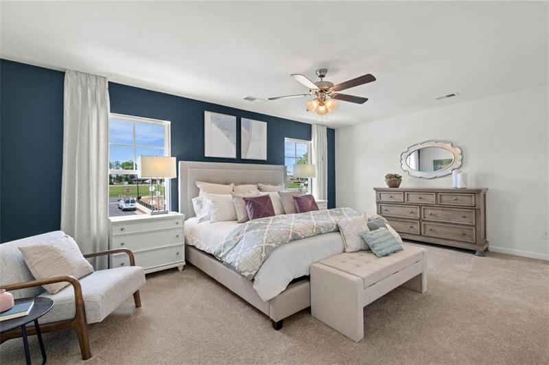 Image for property 12000 Conrad Circle, Hampton, GA 30228