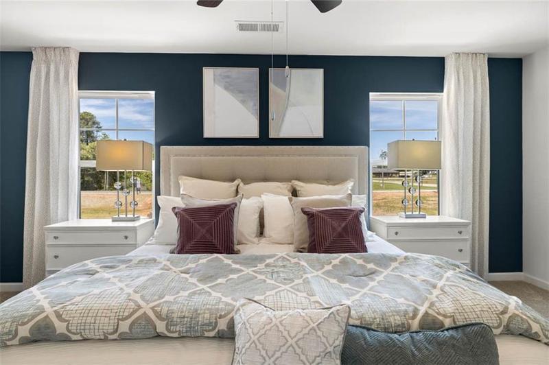Image for property 12000 Conrad Circle, Hampton, GA 30228