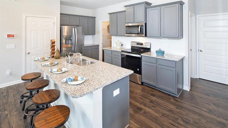 Image for property 12000 Conrad Circle, Hampton, GA 30228